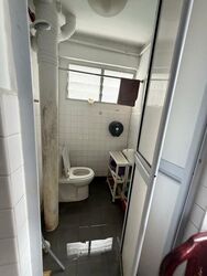 Bedok Reservoir Road (D16), Shop House #503859211